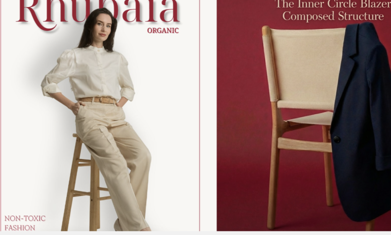 Rethinking What We Wear: How Safer Textiles and AI Can Reduce Fashion Waste