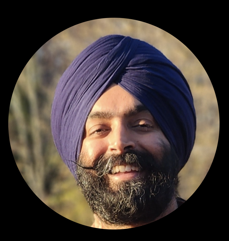 Photo of Manpinder Singh