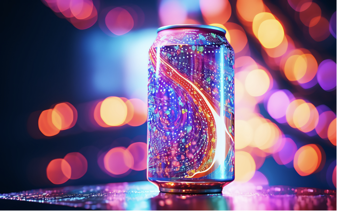 How AI Is Shaping Flavor Innovation in the Snack and Beverage Industry