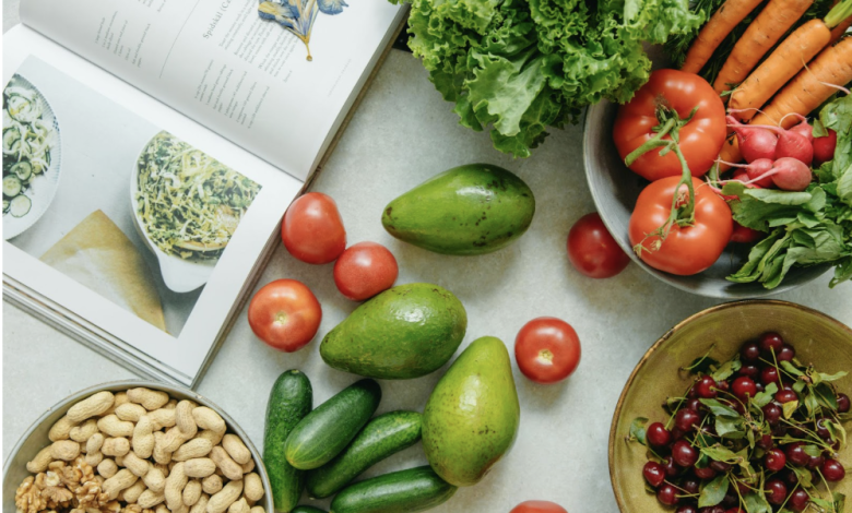 How Machine Learning Automates and Organizes Culinary Content for Print