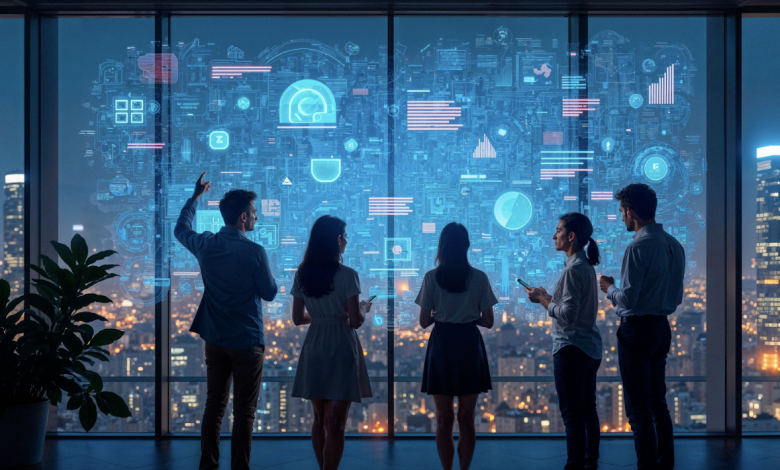 AI in Workforce Management