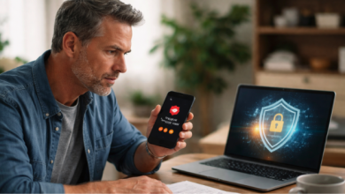 How to Protect Yourself from Social Security-related Scams