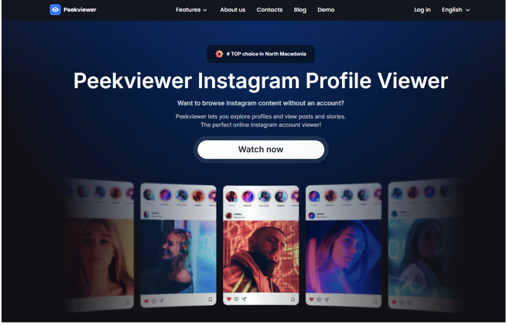 Track an Instagram Account: 8 Tools Compared