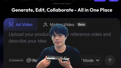 Topview's Founder: Jensen Wu