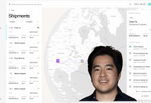 Ellis' Founder: Sampei Omichi