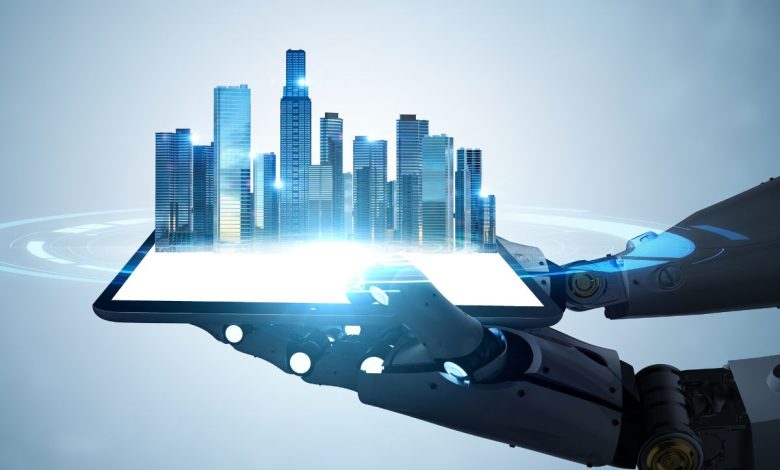 AI-Powered Oqood Verification: Smarter Secondary Off-Plan Buying in Dubai