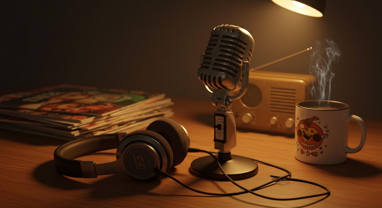 Podcast