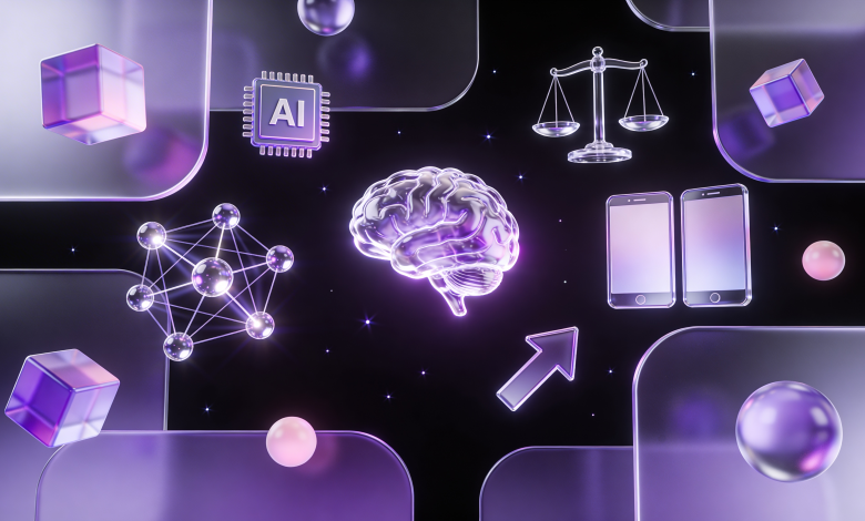 Apple Intelligence, Galaxy AI, Gemini: Why Your AI-Powered Phone Is Worth Repairing