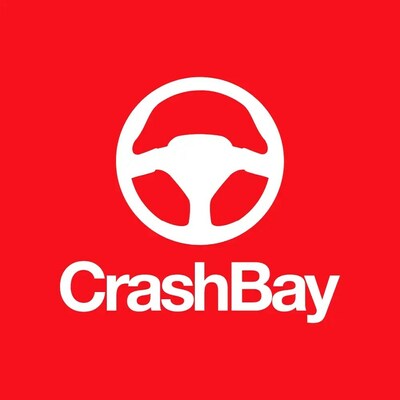 CrashBay Announces Strategic Partnership and Investment from Insurance and InsurTech Leader Alan Demers