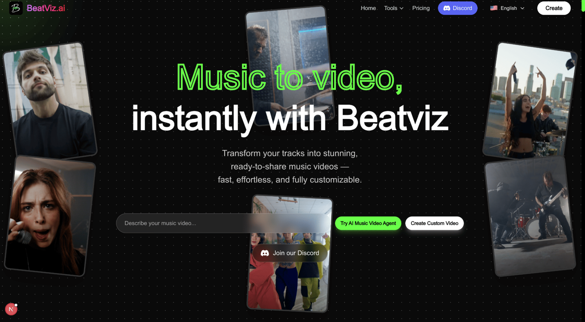 AI Music