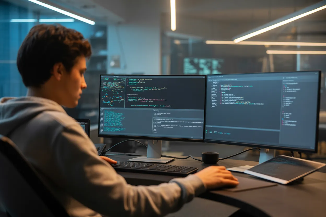 The Next Wave of Artificial Intelligence: From Experimentation to Everyday Impact