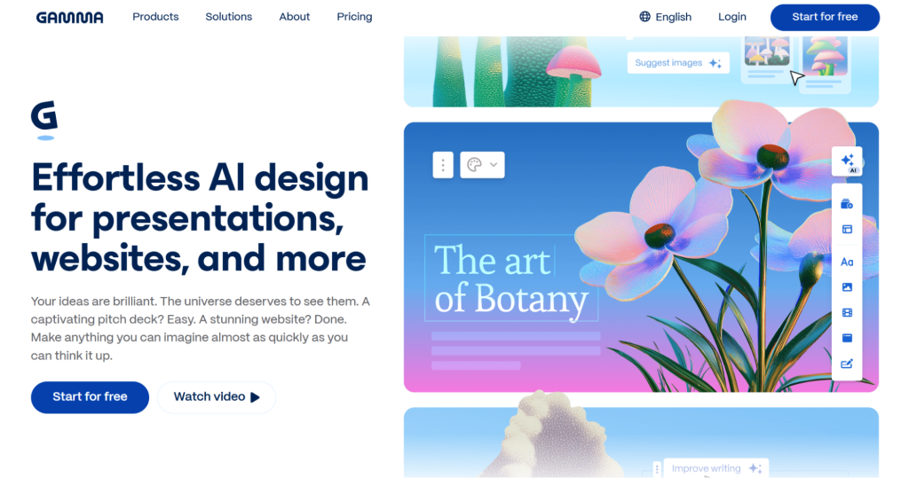 10 Best AI PPT Makers to Create Professional Slides