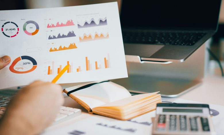 How AI Is Doing the Heavy Lifting in Finance Operations