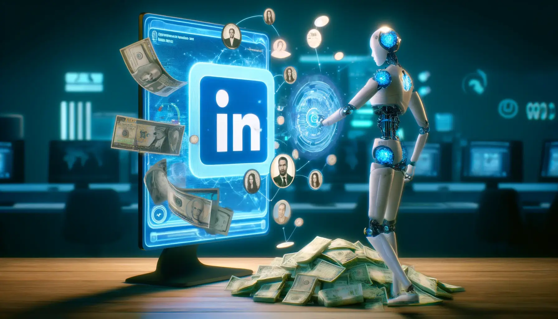 LinkedIn