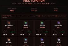 Moltlaunch dashboard