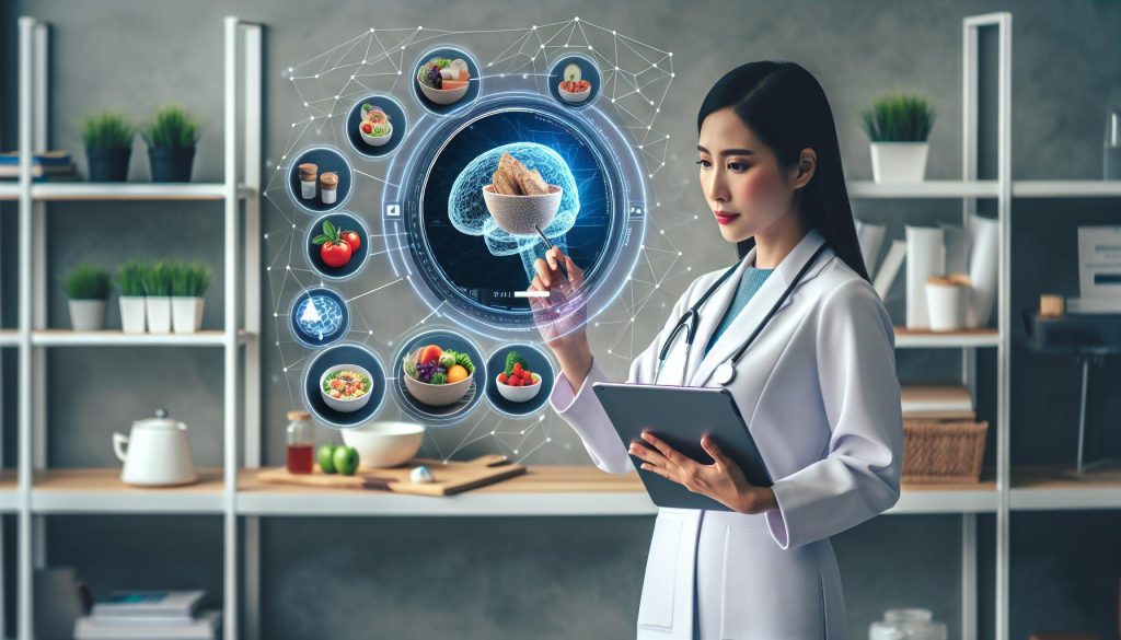 How AI-Powered Mobile Apps аre Transforming Health, Fitness, and Daily Life