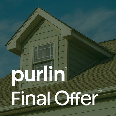 Purlin and Final Offer Merge to Create Real Estate’s First AI Platform Unifying Real Estate, Mortgage, and Title