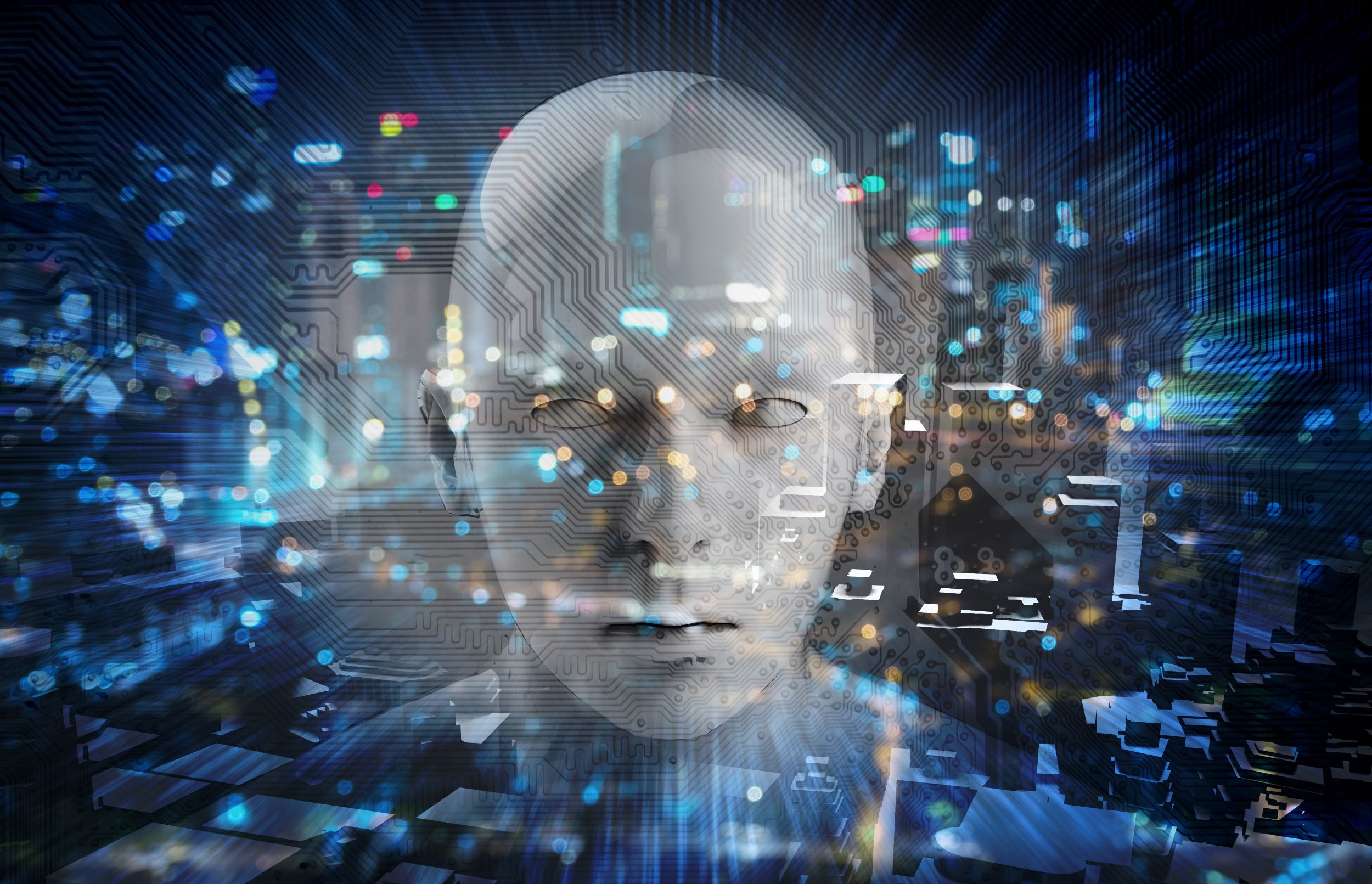 rise of AI agents