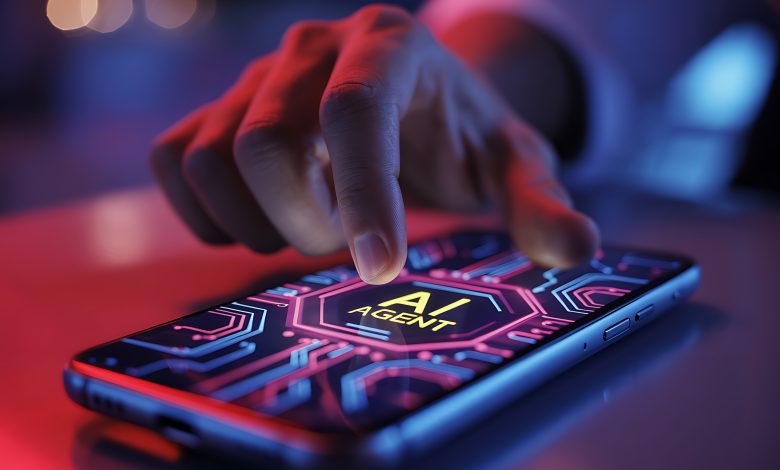 The Rise of Agentic AI and the Next Great Structural Shift