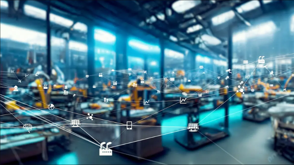 The Technology Cycle Legacy Industries Can No Longer Avoid
