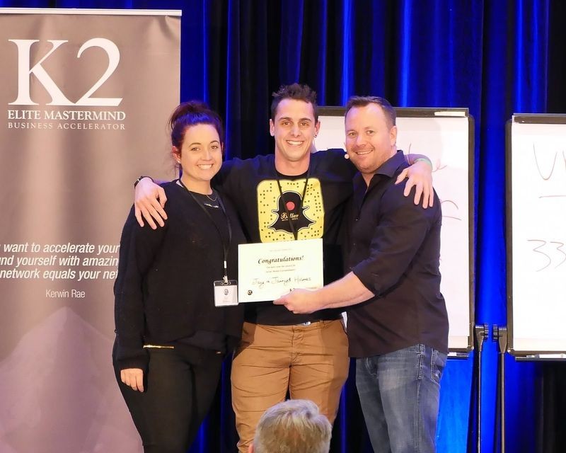 BOLDER Digital Named Finalist in Australian AI Awards for Innovative Business Automation Solutions