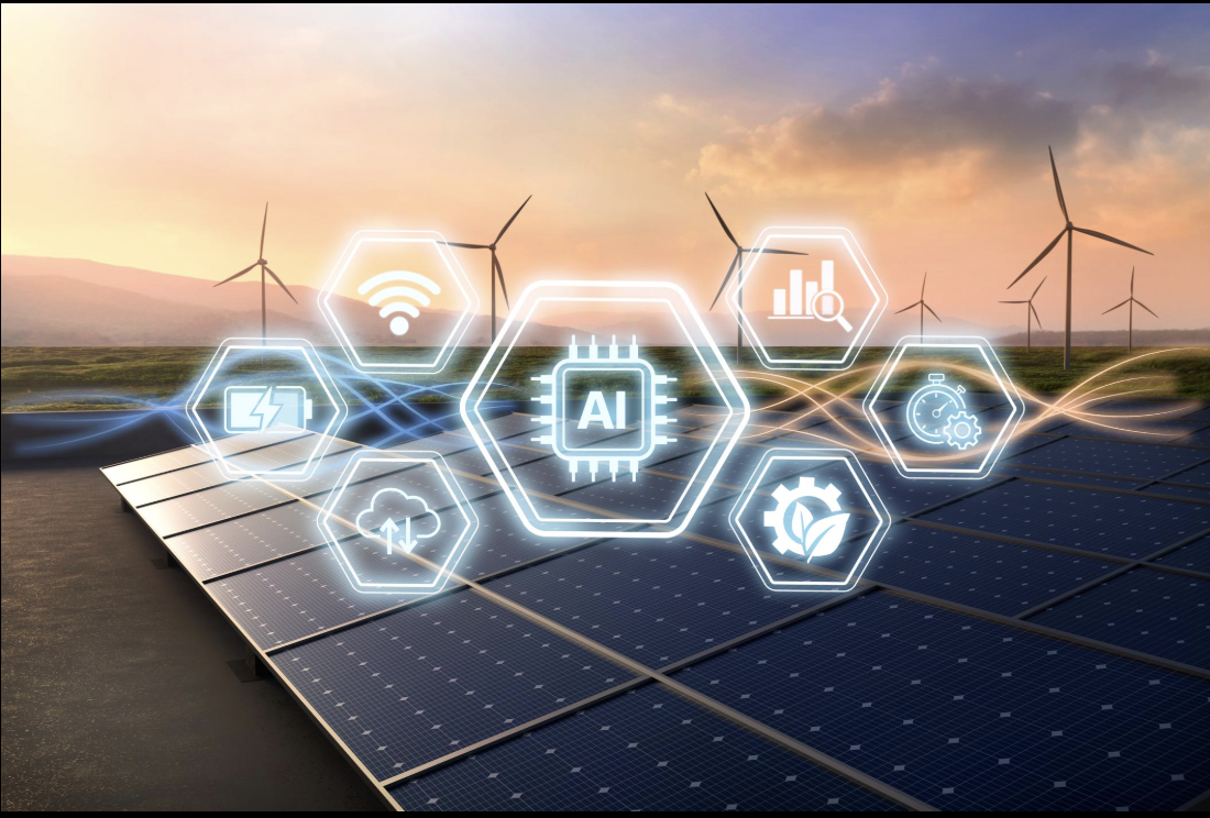 What Product Leadership Teaches Us About AI Adoption in Renewable Energy Systems