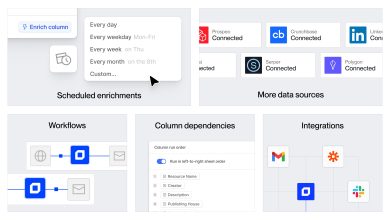 Paradigm AI's Platform