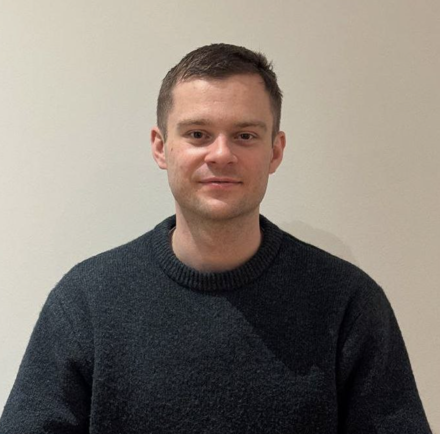 Photo of Timofey Markin