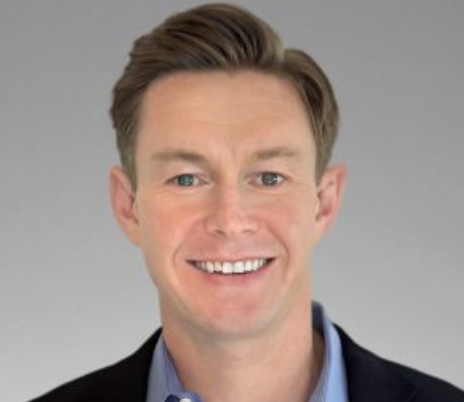 Photo of Chris Heuschkel