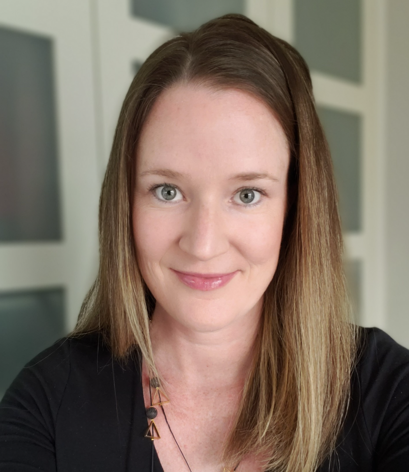 Photo of Jaclyn Hesse