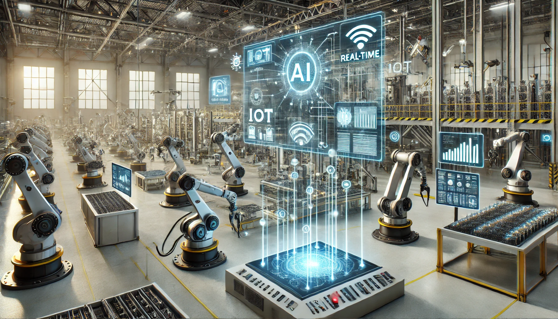  IOT