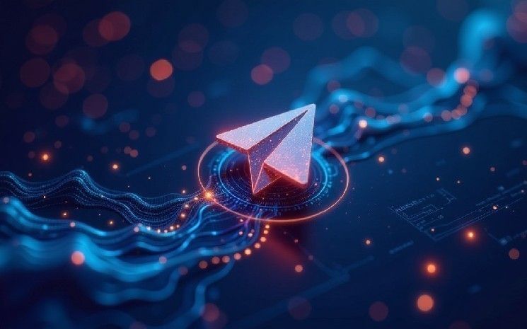 TGPanel AI Telegram