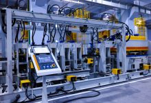 How AI Can Predict Machine Breakdowns