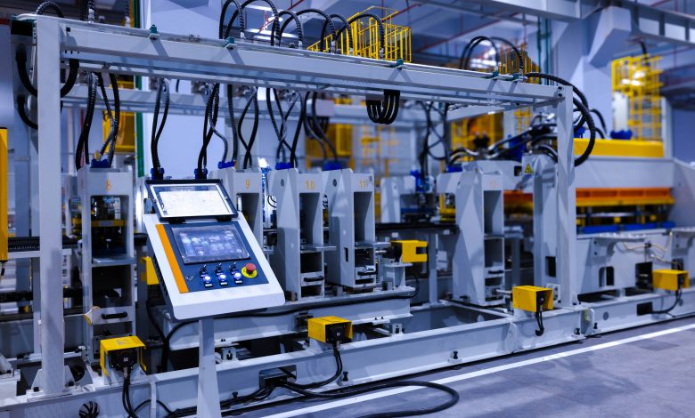 How AI Can Predict Machine Breakdowns