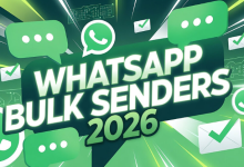 WhatsApp Bulk Sender
