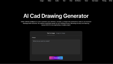 AI CAD