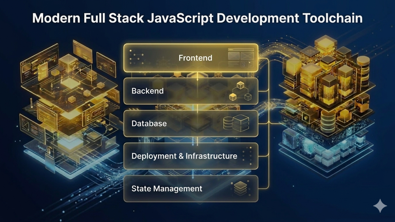 JavaScript 