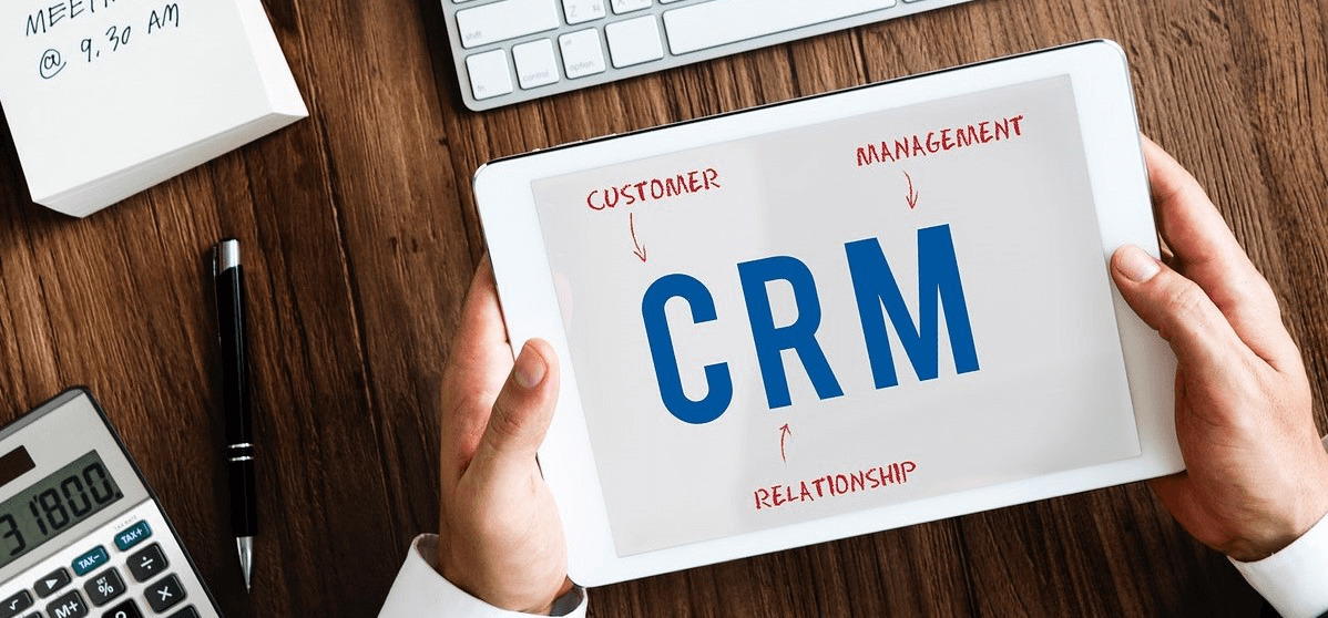 CRM
