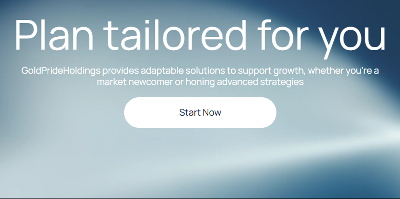 GoldPrideHoldings