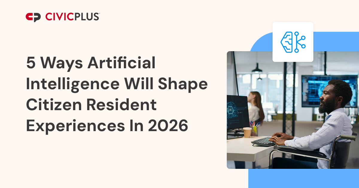 5 Ways Artificial Intelligence Will Shape Resident Experiences in 2026