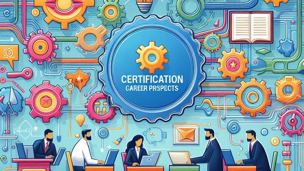 Certifications
