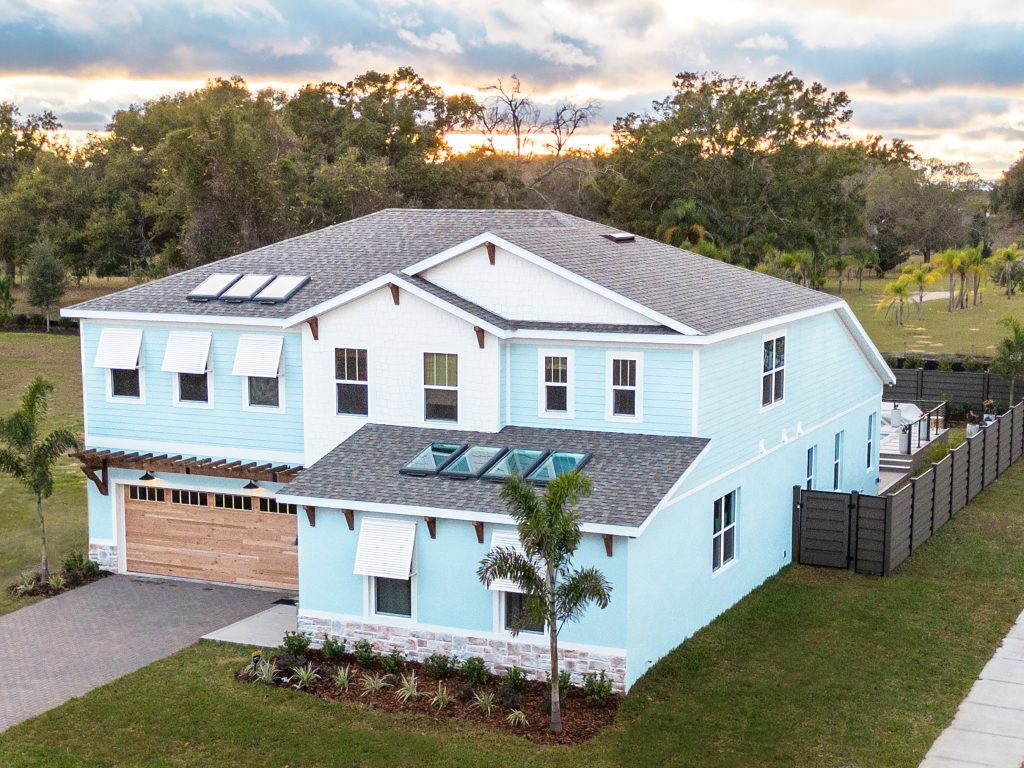 HGTV UNVEILS HGTV ® SMART HOME 2026 IN ORLANDO, FLORIDA | The AI Journal