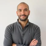 Photo of Amos Bar Joseph