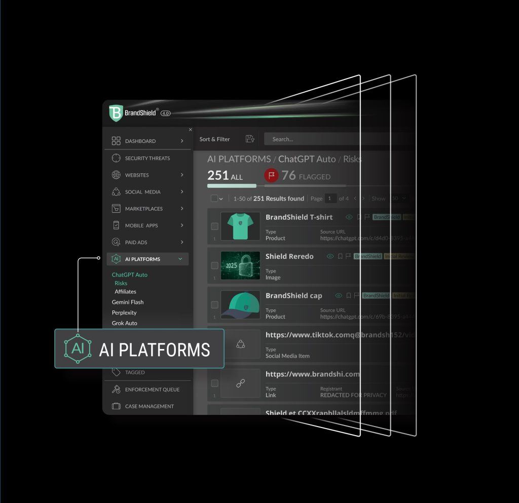 BrandShield Unveils Brand Protection Platform for the AI Era | The AI ...