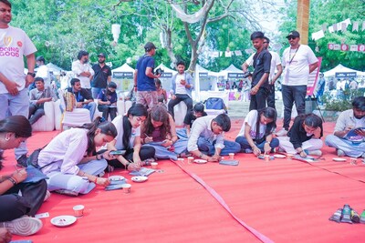 International Good Deeds Day: 115 Countries, Millions of Participants, and One Woman’s Initiative That Sparked a Global Movement of Doing Good