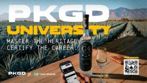PKGD Group Launches PKGD University to Close Knowledge Gap in Maturing ...