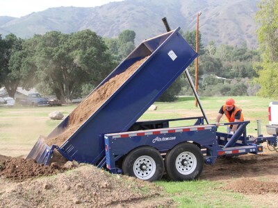 Air-Tow Launches National Digital Captive Finance Program with QuickFi