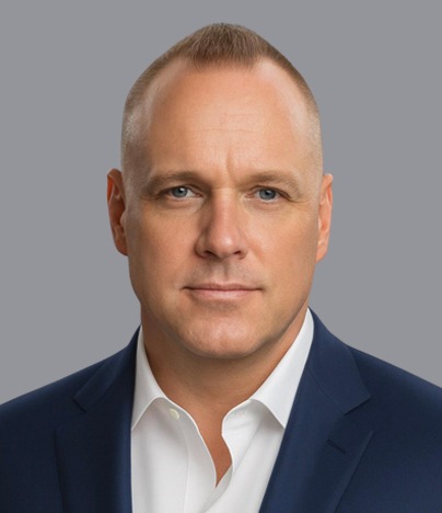 Photo of Ralf Ellspermann