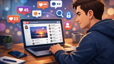 Get the best Instagram comment viewer