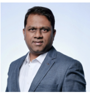 Photo of Santosh Manjardekar